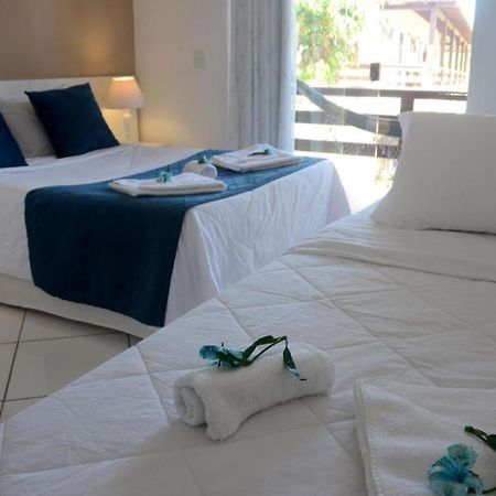 Pousada Kairos & Spa Em Buzios Exterior foto