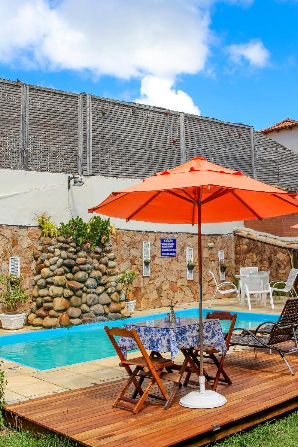 Pousada Kairos & Spa Em Buzios Exterior foto