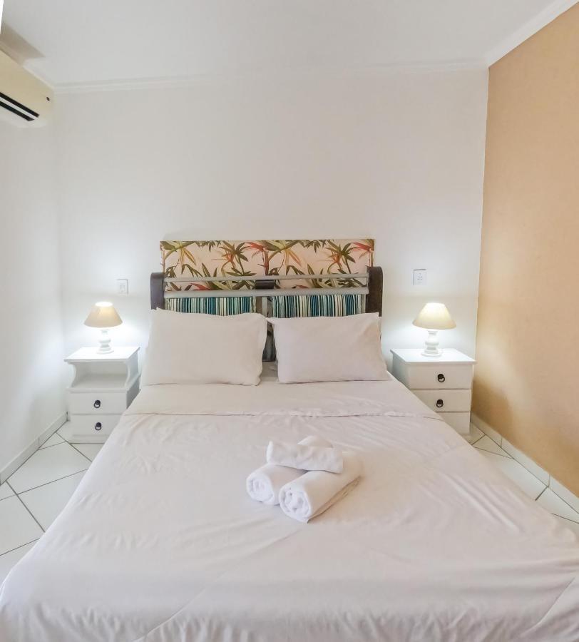 Pousada Kairos & Spa Em Buzios Exterior foto